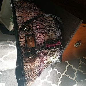 Big Betsyville Tote Bag